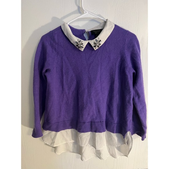 Cashmere Sweater - Picture 1 of 6